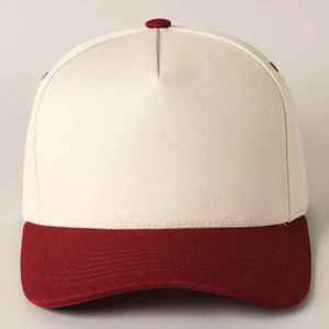 Trending INJAE Camo Snapback <b>Cap</b> Flat Brim 5 Panel Baseball <b>Hat</b> Polyester/Cotton Canvas Custom Logo OEM Wholesale Manufacturer - Product Image 5