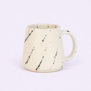 Ceramic Sprinkle Cylinder Coffee <b>Mug</b> Eco-friendly Modern Design Gift <b>Box</b> Dishwasher & Microwave Safe Business Gift - Product Image 1