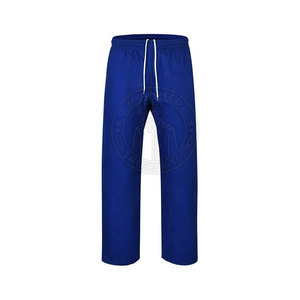 Uniforme de Karate para Hombre, Nuevo Modelo 2026, 100% Algodón, Ligero, Transpirable, Material Suave de Alta Calidad - Product Image 6
