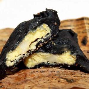 Mejor Precio: Polvo de Hoja de Ramio Seca VietDelta en Bolsa para Aplicaciones de Pastel de Arroz Glutinoso, 1kg, 25kg o Personalizado - Product Image 6