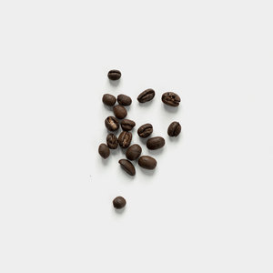 Premium Dried Coffee <b>Beans</b> Robusta Coffee Freshly Roasted Selection Vacuum Packed For Wholesale Import Orders And Bulk Supply - Product Image 1