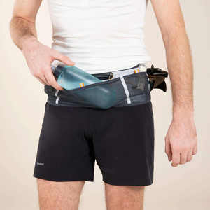 Bolsa de Cintura Impermeable Bagnex para Correr al Aire Libre, con Cierre de Cremallera, Ligera, para Ciclismo y Deportes Unisex - Product Image 5