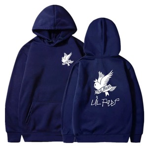 Sudadera con Capucha Personalizada con Estampado DTF – Sudadera Gráfica Unisex con Capucha Ajustable para Hombre y Mujer, Ropa Casual Urbana - Product Image 2