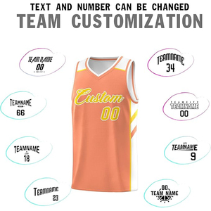 Conjunto de Pantalones Cortos y Camiseta de Baloncesto Personalizados, Logotipo Personalizado, Placa con Nombre y Número, Impresión por Sublimación, Bordado 3D, Ropa Deportiva 100% Poliéster - Product Image 2