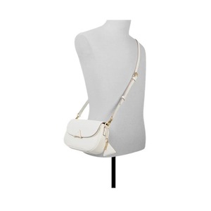 Wholesale cowhide natural cross-border genuine leather women's bag Fashionable versatile messenger <b>shoulder</b> bag - Product Image 4