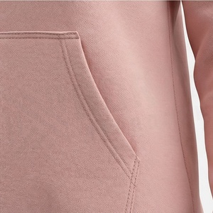 Sudaderas con Capucha Personalizadas de Algodón Premium para Mujer, Forro Polar Grueso, Ropa de Invierno, Diseño Moderno, Casual para Exteriores - Product Image 5