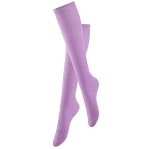 Chaussettes de sport pour hommes, couleur unie, tricotées, rouges, antidérapantes, fines - Product Image 3