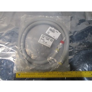 AMAT 0190-18398 ชุดประกอบ CH.B HOSE, 106083 - ผู้จัดจำหน่ายอุปกรณ์และอะไหล่เซมิคอนดักเตอร์ระดับโลกที่เชื่อถือได้ - Product Image 2