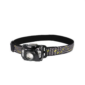 Linterna Frontal LED Recargable USB-C Moonbeam Gen-2 630lm 6000K Luz Diurna IP66 para Camping y Senderismo, Cuerpo de Plástico - Product Image 2