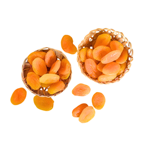 Apricot Snack Soft Dried Fruit for Vegan and Vegetarian Menus Dessert Smoothie Applications - Product Image 5