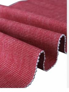 Hot Selling Cotton <b>Table</b> <b>Mat</b> for Online Stores New Arrival Cotton Placemat for Seasonal Sales - Product Image 4
