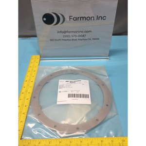 Tokyo Electron TEL D131068 Ring, Tab, BSM, 174456 - Equipo y piezas de semiconductores de confianza con legado global en el mercado - Product Image 2