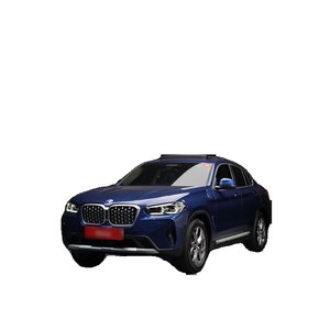BMW X4 XDrive20i XLine 2022, 17,239 km, Caja de Cambios Automática, Volante a la Izquierda, Cámara Trasera - Product Image 1