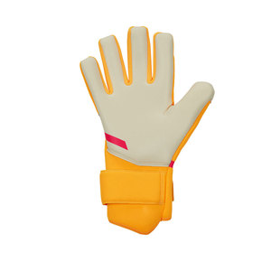 Service OEM, gants de gardien de but en cuir respirants de haute qualité fabriqués au Pakistan, logo personnalisé, pour adultes, usage extérieur - Product Image 2