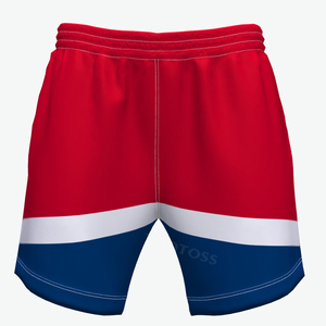 <b>Top</b> Trending Sporty Solid MMA Boxing Shorts Men Adult Size Comfortable Fitting Soft Quick Dry Eco Friendly Breathable MMA Shorts - Product Image 5