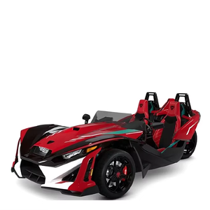 ข้อเสนอที่ดีที่สุด ปี 2025 โพลาริส สลิงช็อตส์ เอสแอลอาร์ 3 ล้อ - Product Image 2