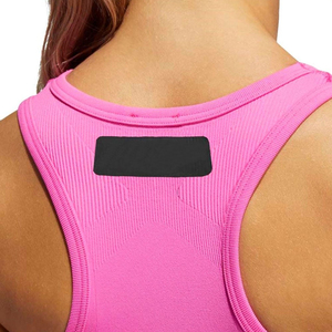 SAFETY SPECTRUM Nuevo Sujetador Deportivo de Yoga y Fitness para Mujer, Ecológico, Transpirable, de Alta Sujeción, Sin Costuras, de Spandex/Nylon - Product Image 4