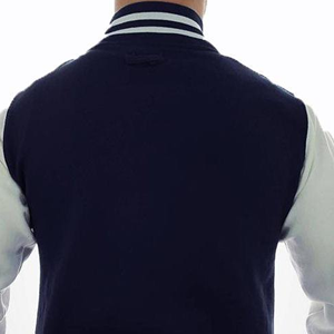 Vestes pour hommes, nouvelle veste élégante pour homme, couleur unie, vestes universitaires pour hommes en vente, design personnalisé de haute qualité - Product Image 5