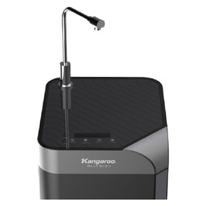 Purificador de agua RO para electrodomésticos de gabinete con gabinete frío y caliente Dispensador de filtro de agua de hidrógeno hecho en Vietnam - Product Image 3