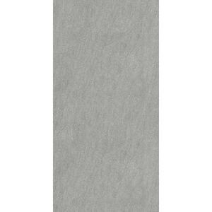 Baldosa de Porcelana de Cuerpo Completo Gris Claro, Resistente al Desgaste, Superficie Antideslizante, Material de Construcción de Gran Formato - Product Image 2