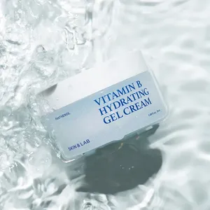 SKIN & LAB Crema de gel hidratante de vitamina B de alta calidad 50ml Cremas faciales - Product Image 1