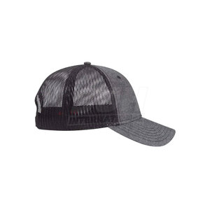 Gorras Trucker Casuales de Estilo Único, 100% Algodón, Personalizadas, Precio Económico al por Mayor, Material Duradero, Transpirable e Impermeable - Product Image 4