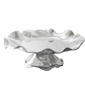 Soporte redondo seguro para horno de metal hecho a mano listo para exportación por ZAHID EXPORTS proveedor mayorista - Product Image 1