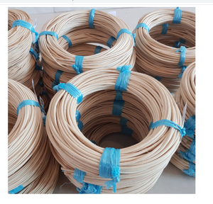 Núcleo de ratán natural de alta calidad de Vietnam listo para exportar con suministro a granel y servicios OEM ODM disponibles - Product Image 6