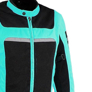 Chaqueta de motocross OEM para carreras y todoterreno, impermeable, transpirable, fabricante de equipo de protección. - Product Image 6