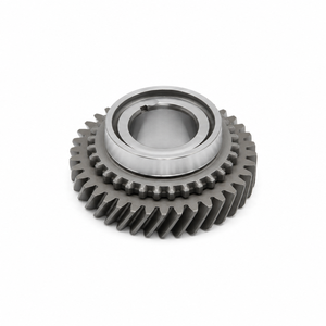 เกียร์อัตโนมัติ 3 ระดับ 30T/38T JIS 1 HRC 60-62 ความแม่นยำสูง สำหรับ 33036-12051 ผลิตใหม่โดยซันอัพมาสเตอร์ รับประกัน 12 เดือน - Product Image 1
