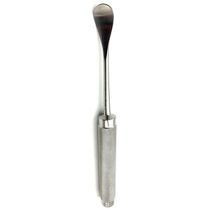 Elevador Cobb de Acero Inoxidable, Manual, de Alta Calidad, Reutilizable, Ortopédico, para Cirugía Ósea, con Certificación CE e ISO, de Grip Surgical - Product Image 1