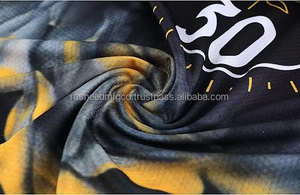 Maillot de basketball personnalisé pour hommes, vente en gros, maillot des Lakers pour adultes, respirant, séchage rapide, anti-humidité, grande taille, numérique - Product Image 6