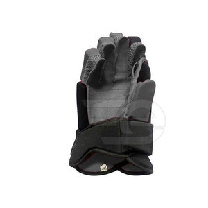 Lacrosse Gloves Winter Waterproof Lightweight Durable <b>Grip</b> <b>Control</b> Breathable Protective Palm Support Sports Match Equipment - Product Image 4