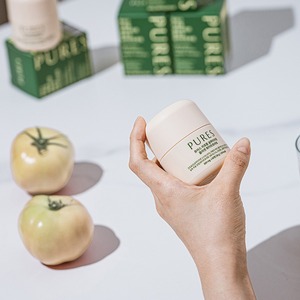 [Gravity] PURES Liposome L-Glutathion Formule Tomate Blanche avec Collagène de Poisson Vitamine C Nutrition Beauté Orale - Product Image 1