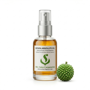 Aceite Absoluto de Kewra para Fabricantes de Attar, Diseñadores de Perfumes, Producción de Incienso y Diversas Aplicaciones en la Industria de Fragancias - Product Image 1