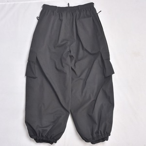 Venta al por mayor de deportes de invierno de esquí y snowboard pantalones para adultos a prueba de viento transpirable impreso poliéster Nylon cremallera OEM ropa de invierno - Product Image 1