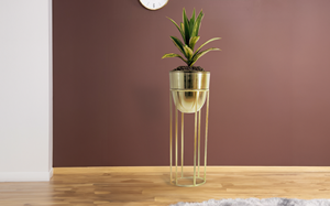 Pots de jardin contemporains en gros – Jardinières décoratives durables pour patios, terrasses et jardins - Product Image 6
