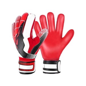 Guantes de Portero de Diseño Nuevo con Impresión por Sublimación para Porteros, Artículos Deportivos Profesionales - Product Image 1