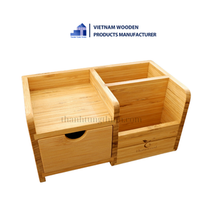 Natural Wood Office <b>Shelf</b> Customize Shape Use For Decoration And Daily Use Made in Vietnam - Product Image 6