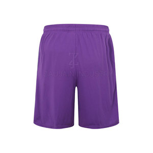High Quality Best Performance <b>Football</b> Shorts Moisture Wicking Sports Shorts For Active Training And Match Day Wear - Product Image 2