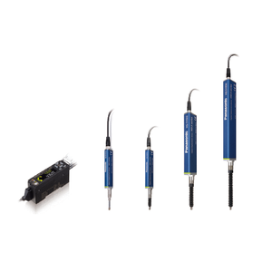 Sensor de desplazamiento digital tipo contacto para medición de posición lineal y ángulo para Panasonic - Product Image 1