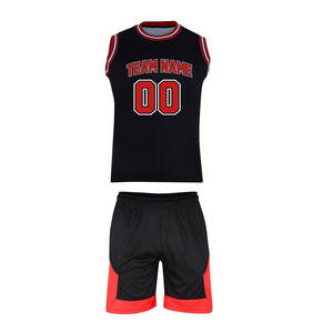 Uniforme de Jersey 7 contra 7 para Hombre, Diseño Más Demandado, Precio Razonable, Antiarrugas, Mejores Diseños, Gran Venta - Product Image 2