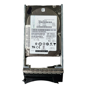 00y8861 0w1160 00y8859 600g 10k sas 2.5 ds3512 हार्ड ड्राइव - Product Image 1