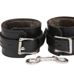Conector Giratorio de Cuatro Vías con Clip para Esposas de Bondage y Sistemas de Restricción - Product Image 4