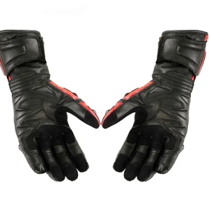 Gants de course pour moto, résistants aux chocs, gants de protection pour motards, pour hommes et femmes, pour toutes les saisons - Product Image 4