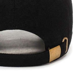 Gorras de Béisbol Ligeras OEM 2026 al por Mayor para Hombre y Ropa Deportiva, Gorras de Béisbol de 6 Paneles a Precio Económico, Venta Caliente - Product Image 4