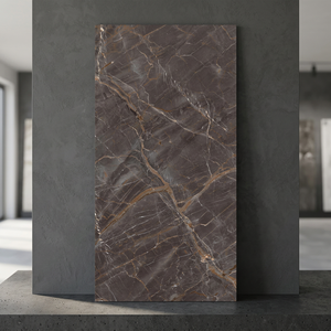 Marco-Polo Factory Brillant Poli 600x1200 Carreaux de sol en céramique Isolation thermique Home Premium - Product Image 4