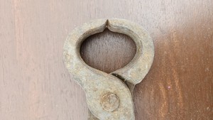 Cortauñas para Caballos de Tensión Ajustable, Fabricadas Profesionalmente, Productos para el Cuidado de Caballos, Cortauñas Duraderos - Product Image 3