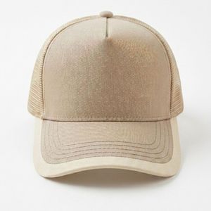 Classic <b>Baseball</b> <b>Cap</b> Unisex Mesh Trucker Snapback Adjustable Casual Outdoor Sports Travel Gym Lightweight Breathable <b>Cap</b> - Product Image 1