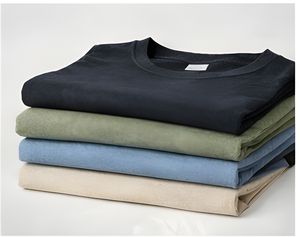 Débardeur de sport premium pour homme, sans manches, 180 GSM, 100% coton, respirant, extensible, pour la musculation et l'entraînement, fabriqué par le fabricant - Product Image 3